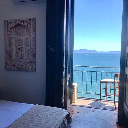 B&B Vista Mare-3